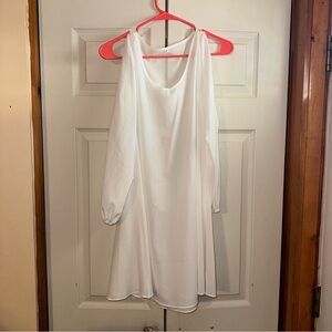 Flowy top or dress